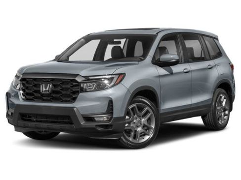 Used 2023 Honda Passport EX-L image 1