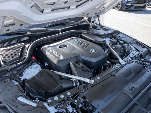 Used 2024 BMW 530i w/ Executive Package RWD image 20