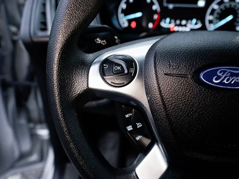 Used 2021 Ford Transit Connect XL image 21