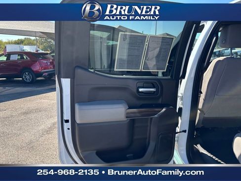 Used 2020 Chevrolet Silverado 1500 RST w/ Texas Edition image 13