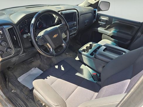 Used 2017 Chevrolet Silverado 1500 LT w/ All Star Edition image 21