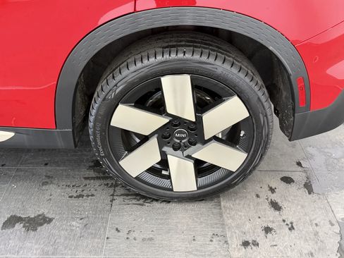 Certified 2026 MINI Cooper Countryman S AWD/4WD image 23