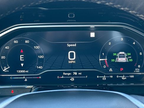 Certified 2022 GMC Sierra 1500 Elevation w/ LPO, Elevation Black Package image 32