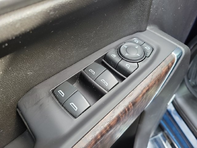 Used 2021 GMC Sierra 1500 Denali AWD/4WD image 11
