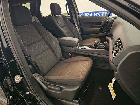 New 2026 Dodge Durango GT w/ Blacktop Package AWD/4WD image 30