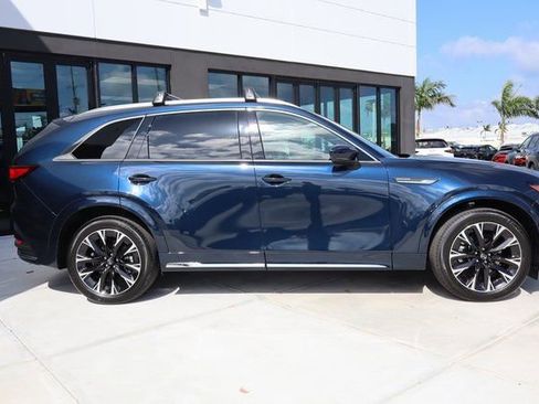New 2026 MAZDA CX-90 3.3 Turbo S w/ Premium Plus image 2
