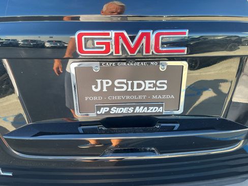 Used 2018 GMC Yukon XL SLT w/ Premium Edition AWD/4WD image 47