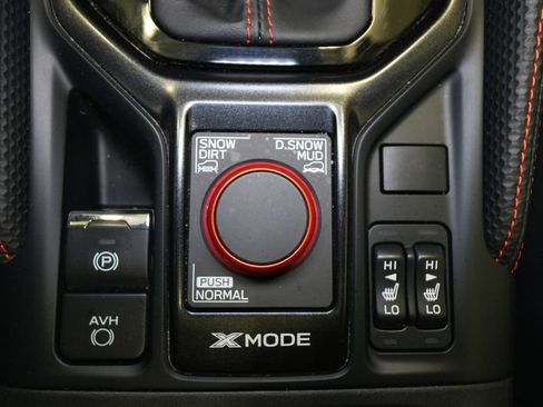 Used 2023 Subaru Forester Sport image 33