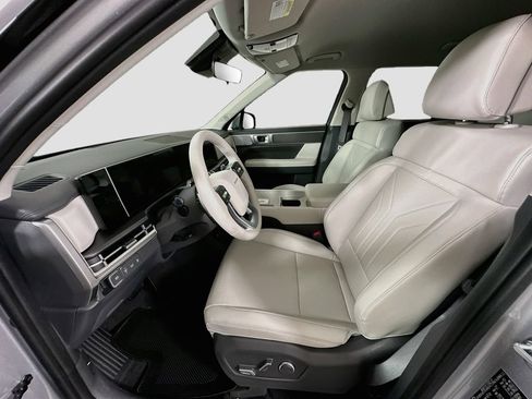 New 2027 Hyundai Santa Fe SEL FWD image 15
