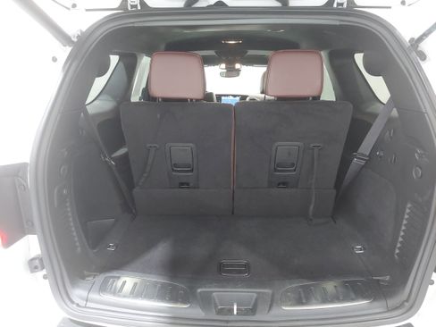 Used 2024 Dodge Durango Citadel AWD/4WD image 17