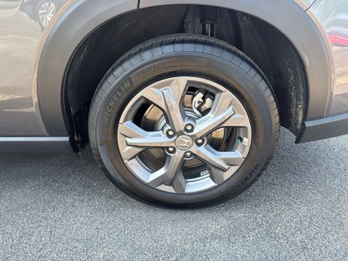 Certified 2027 Honda HR-V LX image 13