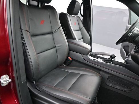 New 2026 Dodge Durango GT image 26