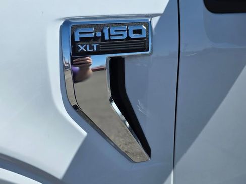 Used 2024 Ford F150 XLT w/ Tow/Haul Package image 14