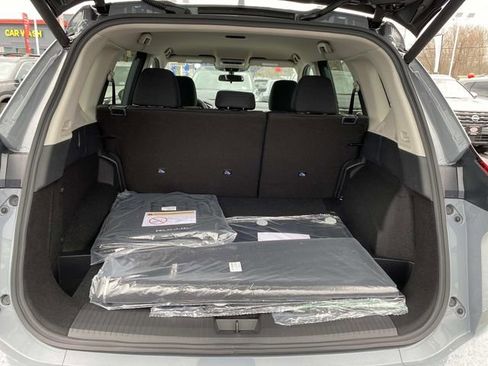 New 2026 Nissan Rogue SV w/ Cold Weather Package AWD/4WD image 5