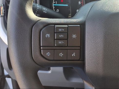 New 2026 Ford F450 XL w/ XL Chrome Package image 13