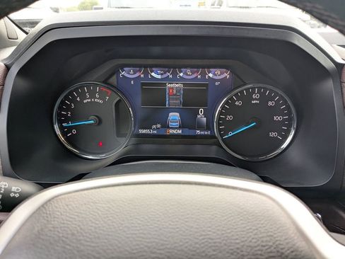 Used 2024 Ford Expedition Limited image 27