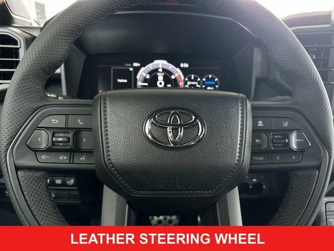 New 2026 Toyota Tundra TRD Pro AWD/4WD image 21
