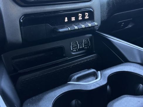 Used 2022 RAM 1500 Lone Star image 22