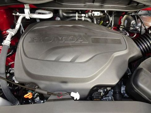 New 2026 Honda Odyssey Touring image 10