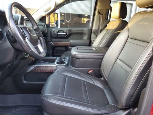 Used 2020 GMC Sierra 3500 Denali w/ Denali Ultimate Package image 19