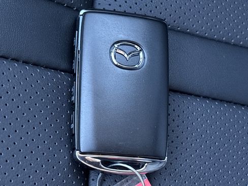 New 2026 MAZDA CX-50 AWD 2.5 S w/ Weather Package image 45