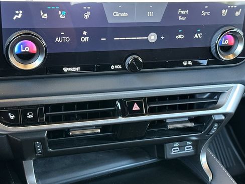 Certified 2024 Lexus RX 350 Premium Plus w/ Convenience Package FWD image 24