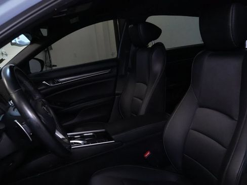 Used 2022 Honda Accord Sport image 14