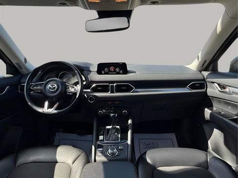 Used 2019 MAZDA CX-5 Touring image 30
