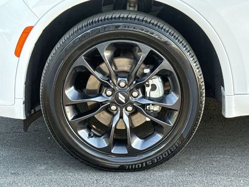 Used 2025 Dodge Durango GT AWD/4WD image 18