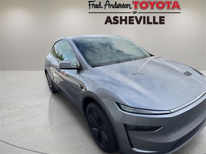 Used 2026 Tesla Model Y Long Range