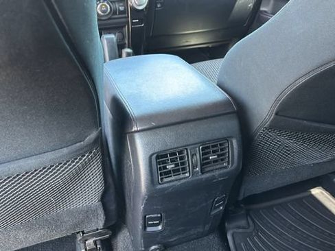 Used 2017 Toyota 4Runner TRD Off-Road AWD/4WD image 20