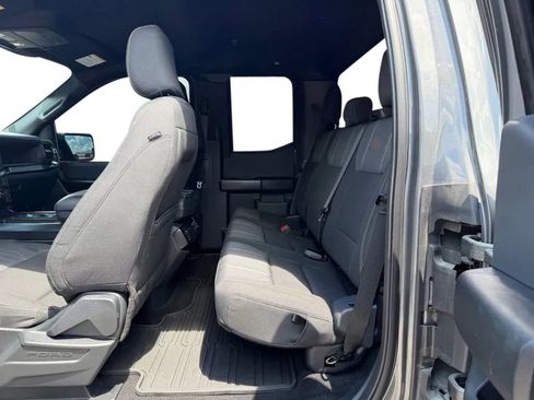 Used 2025 Ford F150 STX w/ Equipment Group 200A AWD/4WD image 31