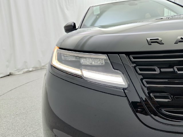 Certified 2026 Land Rover Range Rover Velar S AWD/4WD image 26