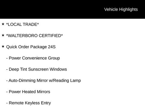 Used 2017 Jeep Wrangler Unlimited Sport w/ Quick Order Package 24S image 10