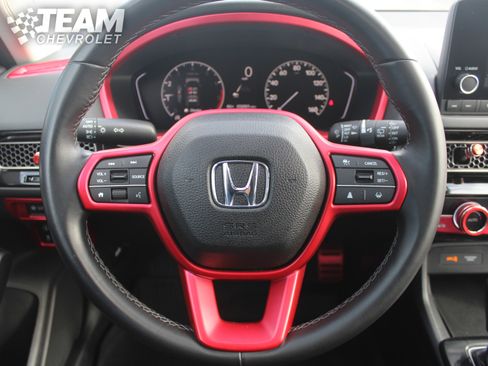 Used 2022 Honda Civic EX-L image 14