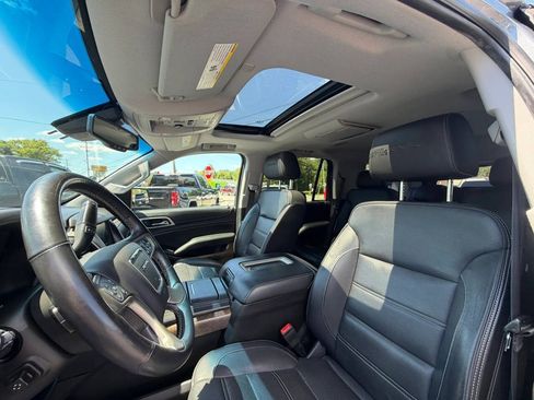 Used 2018 GMC Yukon Denali AWD/4WD image 15