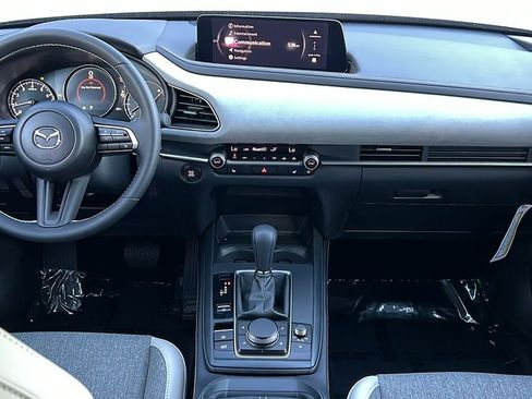 New 2026 MAZDA CX-30 AWD 2.5 S image 7