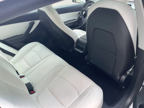 Used 2020 Tesla Model 3 Long Range AWD/4WD image 13