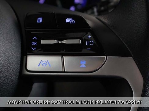 Used 2023 Hyundai Tucson SEL image 3