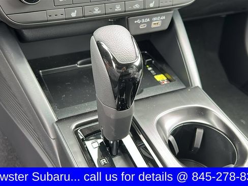 New 2026 Subaru Outback Limited AWD/4WD image 14