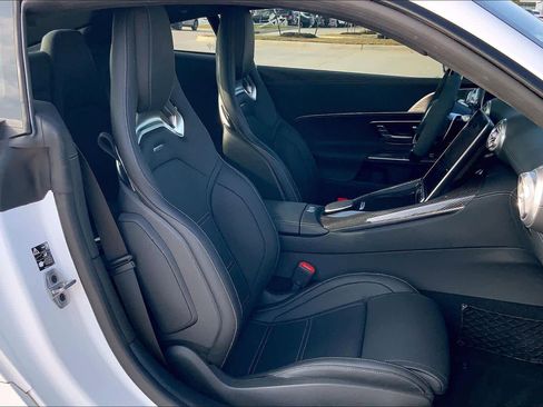 Used 2025 Mercedes-Benz AMG GT 63 image 8