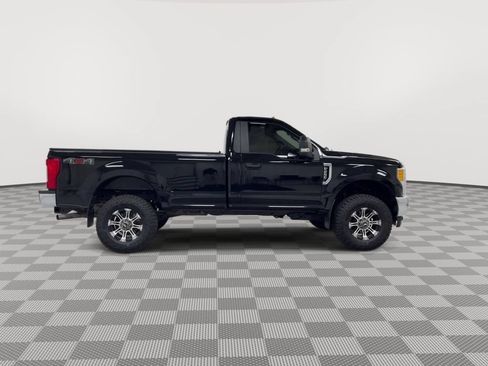 Used 2017 Ford F250 XLT w/ XLT Value Package AWD/4WD image 9
