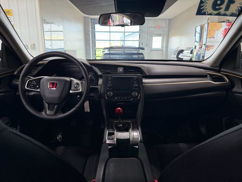 Used 2019 Honda Civic LX image 13