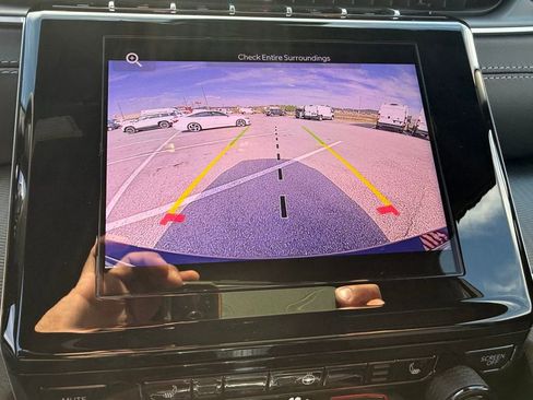 New 2025 Jeep Grand Cherokee Altitude RWD image 20
