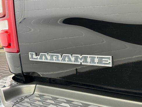Used 2021 RAM 2500 Laramie image 10