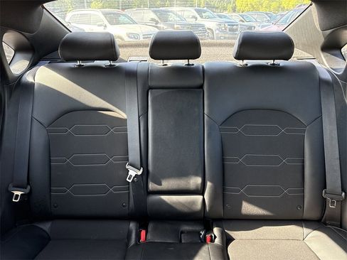 Used 2022 Kia Forte GT-Line image 29