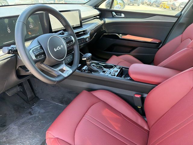 New 2026 Kia K5 GT-Line w/ GT-Line Premium Package FWD image 19