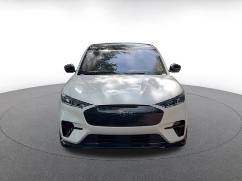Used 2023 Ford Mustang Mach-E GT image 4