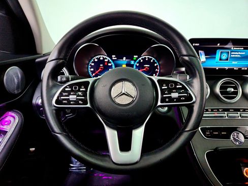 Used 2021 Mercedes-Benz C 300 C 300 image 17