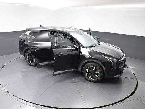 Used 2026 Kia Sportage LX FWD image 58